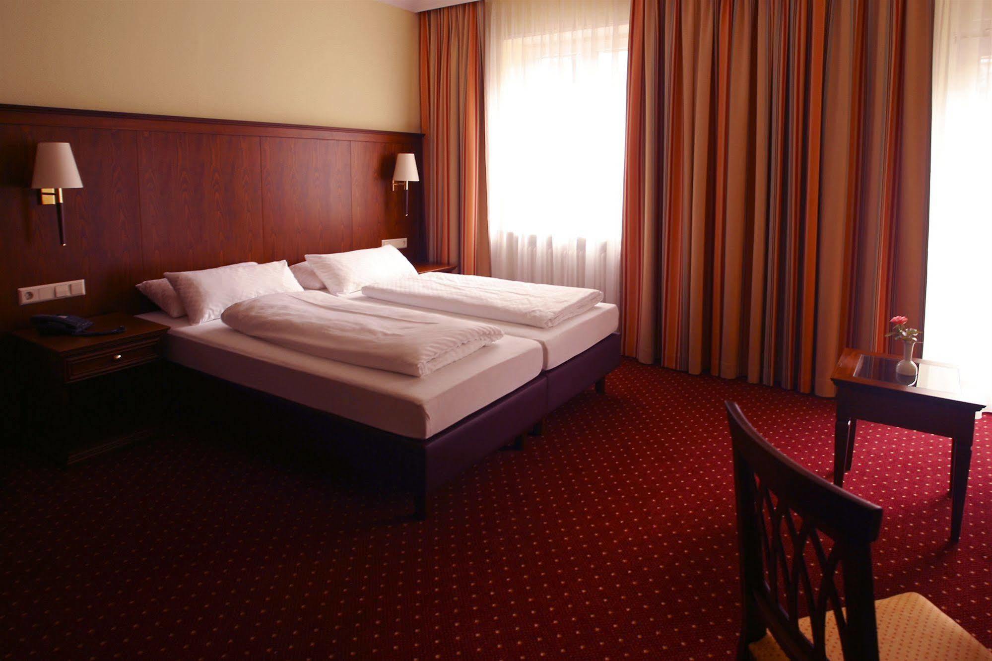 Hotel Romerhof Baden-Baden Zewnętrze zdjęcie